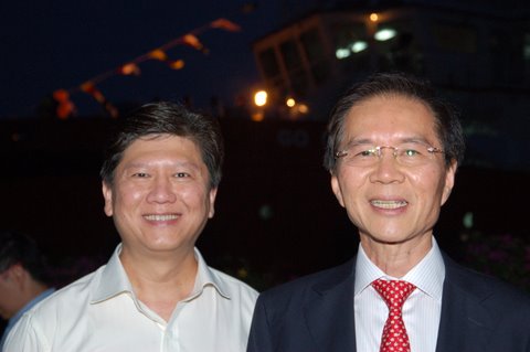 michael see n lee kok wah